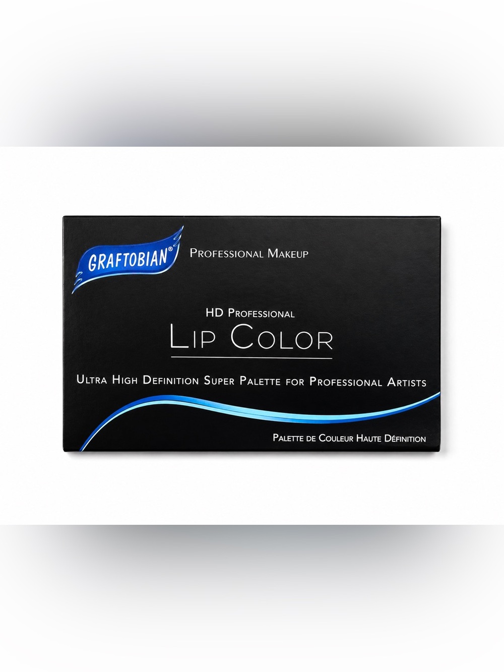 Graftobian Super Palette Pro Lip Color – Professional Makeup Artist Palette - Picture 3 of 3